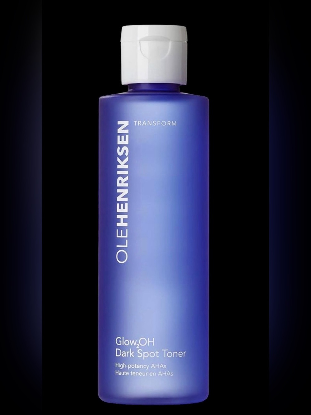 Ole Henriksen Glow2OH Dark Spot Toner - Blue